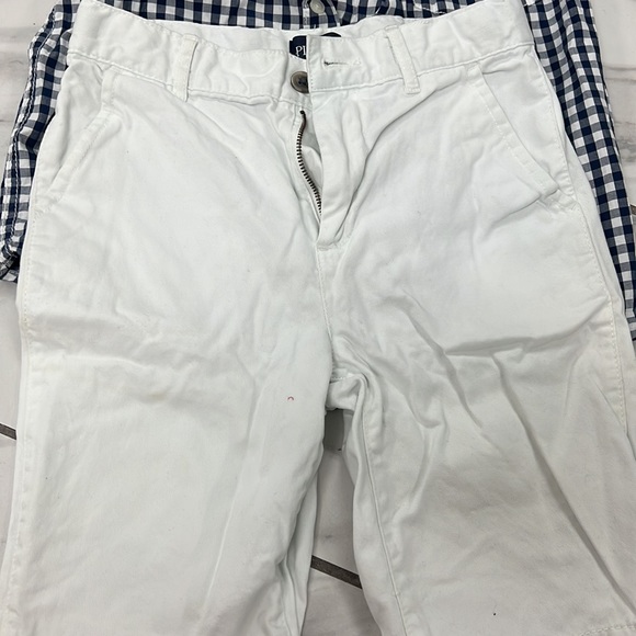 Boy shirt and short - Picture 2 of 5